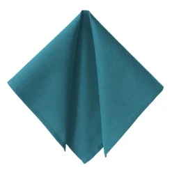 Becquet Serviettes de table coton uni Lauréat - Lot de 6< Serviette De Table|Nappe Unie
