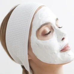 Becquet Serviette-turban à cheveux absorbante ou bandeau de maintien cheveux< Beauté, Bien-Être|Beauté, Bien-Être