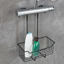 Becquet Serviteur de douche à poser< Accessoires De Salle De Bain|Idées Salle De Bain