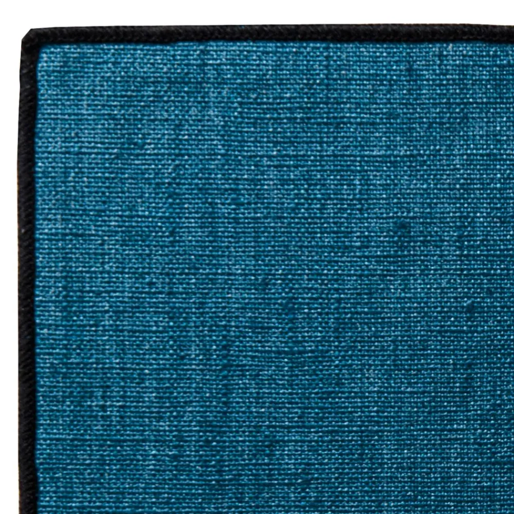 Becquet Sets de table lin enduit - Lot de 4< Set De Table, Chemin De Table|Les Matières