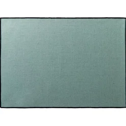 Becquet Sets de table lin enduit - Lot de 4< Set De Table, Chemin De Table|Les Matières