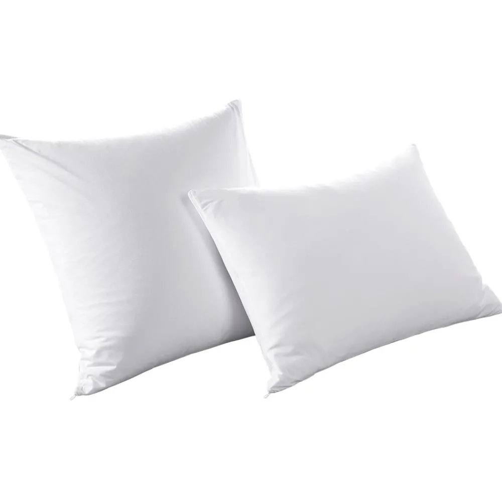 Becquet Sous-taie Jersey BED & PROTECT IMPERMÉABLE - RESPIRANT - ANTITRANSPIRANT< Protection Literie|Protections Literie