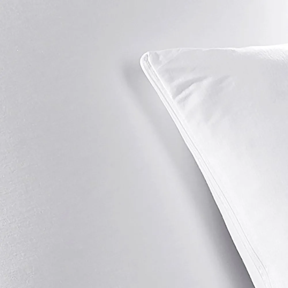 Becquet Sous-taie Jersey BED & PROTECT IMPERMÉABLE - RESPIRANT - ANTITRANSPIRANT< Protection Literie|Protections Literie
