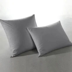 Becquet Sous-taie Jersey BED & PROTECT IMPERMÉABLE - RESPIRANT - ANTITRANSPIRANT< Protection Literie|Protections Literie