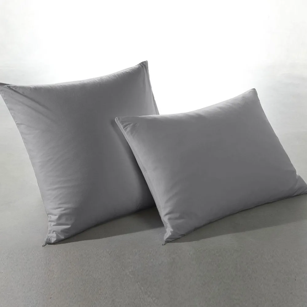Becquet Sous-taie Jersey BED & PROTECT IMPERMÉABLE - RESPIRANT - ANTITRANSPIRANT< Protection Literie|Protections Literie