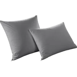 Becquet Sous-taie Jersey BED & PROTECT IMPERMÉABLE - RESPIRANT - ANTITRANSPIRANT< Protection Literie|Protections Literie