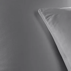 Becquet Sous-taie Jersey BED & PROTECT IMPERMÉABLE - RESPIRANT - ANTITRANSPIRANT< Protection Literie|Protections Literie