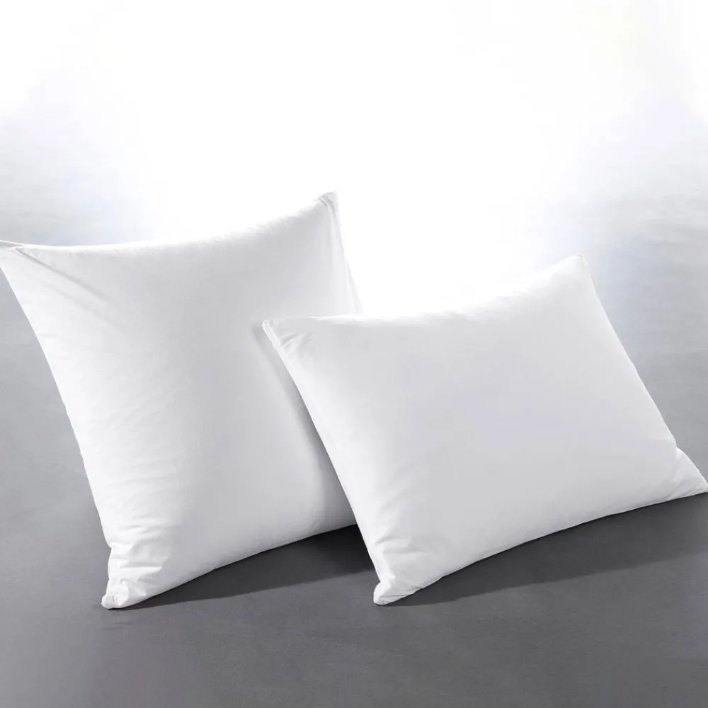 Becquet Sous-taie Lyocell THERMORÉGULANT - IMPERMÉABLE - RESPIRANT< Protection Literie|Protections Literie