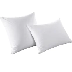 Becquet Sous-taie Lyocell THERMORÉGULANT - IMPERMÉABLE - RESPIRANT< Protection Literie|Protections Literie