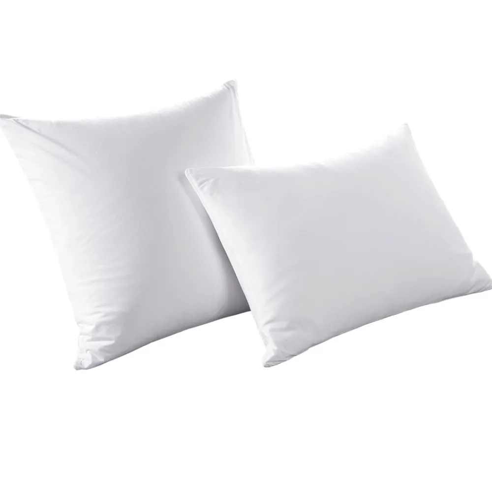 Becquet Sous-taie Lyocell THERMORÉGULANT - IMPERMÉABLE - RESPIRANT< Protection Literie|Protections Literie