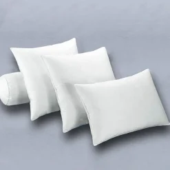 Becquet Sous-taies coton GREENTOP - ANTIACARIEN< Les Matières|Protection Literie
