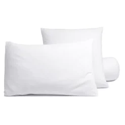 Becquet Sous-taies coton GREENTOP - ANTIACARIEN< Les Matières|Protection Literie
