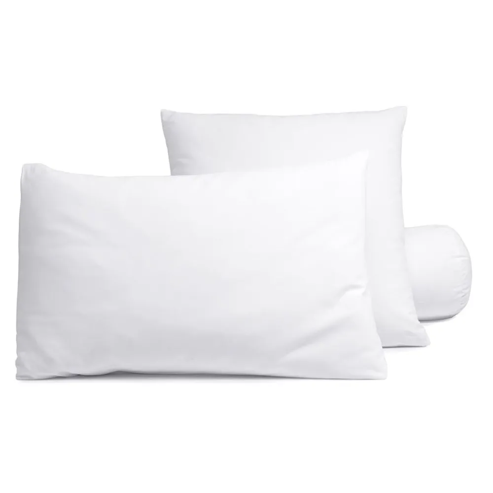 Becquet Sous-taies coton GREENTOP - ANTIACARIEN< Les Matières|Protection Literie