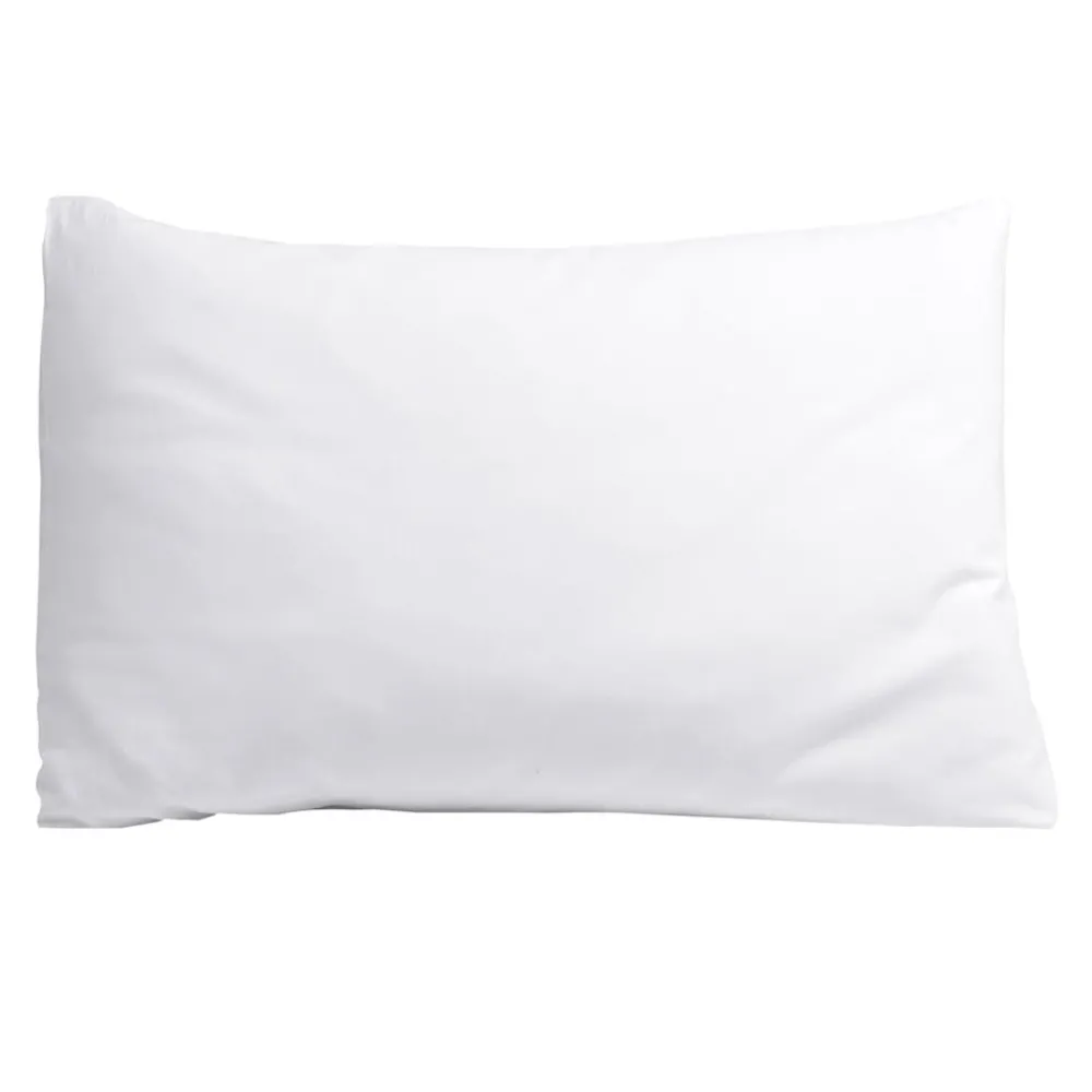 Becquet Sous-taies coton GREENTOP - ANTIACARIEN< Les Matières|Protection Literie