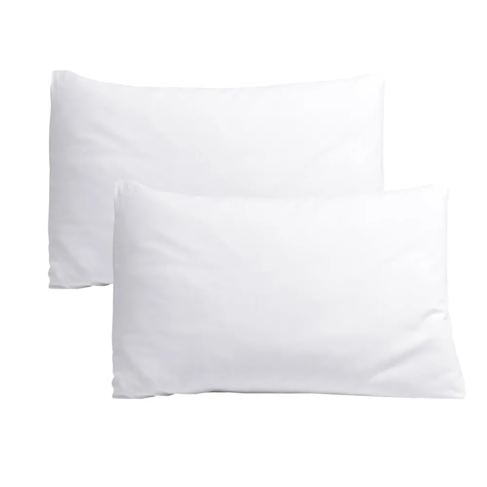 Becquet Sous-taies coton GREENTOP - ANTIACARIEN< Les Matières|Protection Literie