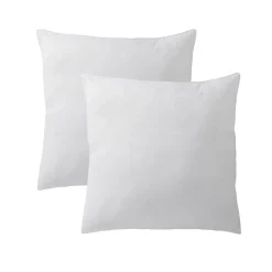 Becquet Sous-taies coton GREENTOP - ANTIACARIEN< Les Matières|Protection Literie
