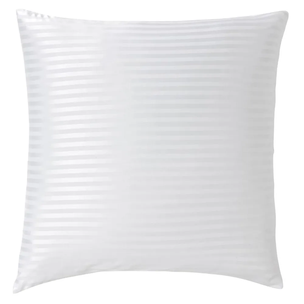 Becquet Sous-taies d'oreiller en microfibre - LOT DE 2 - Zippées< Protection Literie|Protections Literie