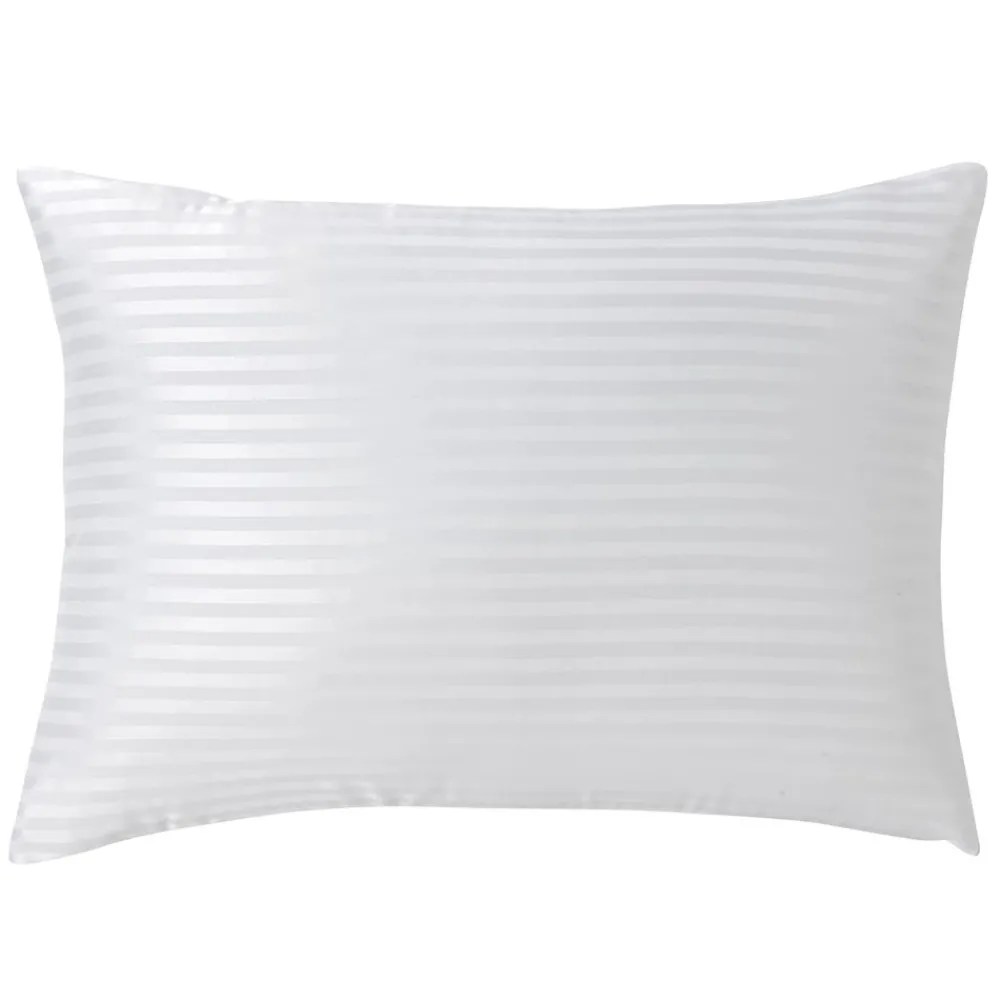 Becquet Sous-taies d'oreiller en microfibre - LOT DE 2 - Zippées< Protection Literie|Protections Literie