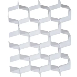 Becquet Séparateur de tiroir modulable< Rangement, Gain De Place