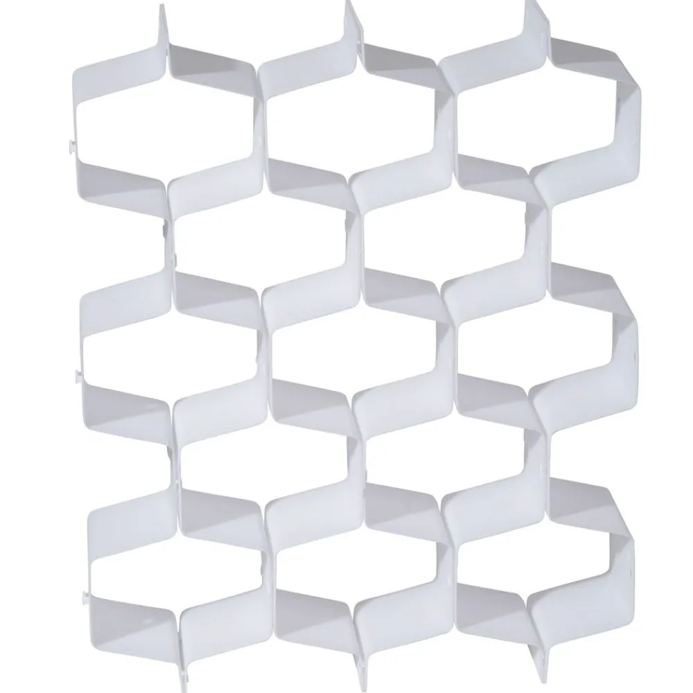 Becquet Séparateur de tiroir modulable< Rangement, Gain De Place
