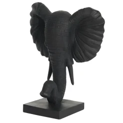 Becquet Statuette éléphant< Statuette, Figurine|Décoration