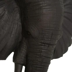 Becquet Statuette éléphant< Statuette, Figurine|Décoration