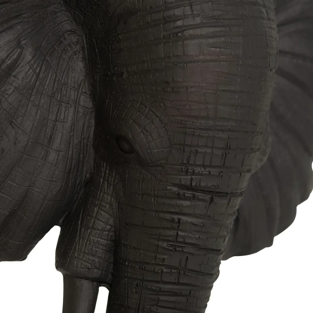 Becquet Statuette éléphant< Statuette, Figurine|Décoration