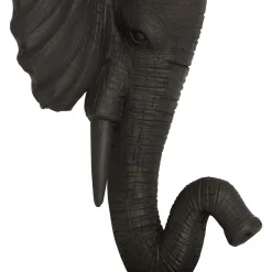 Becquet Statuette éléphant< Statuette, Figurine|Décoration