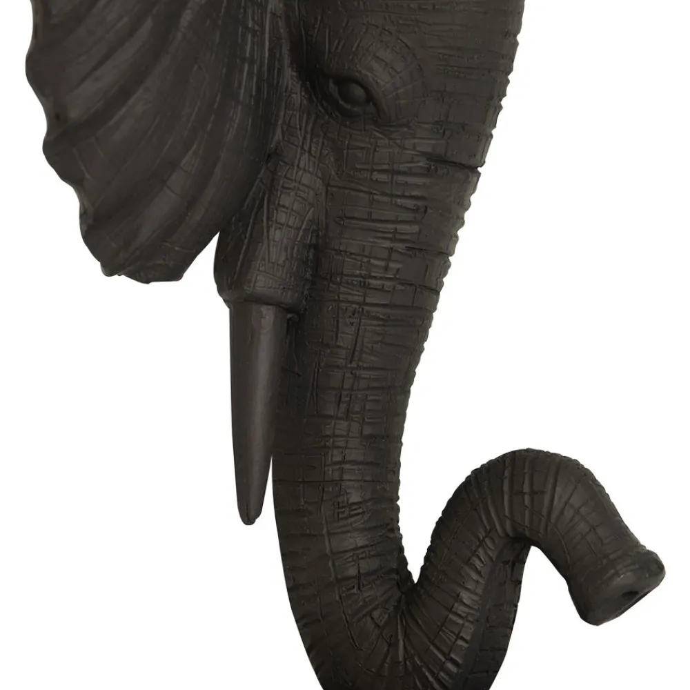 Becquet Statuette éléphant< Statuette, Figurine|Décoration