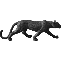 Becquet Statuette panthère noire< Statuette, Figurine|Décoration
