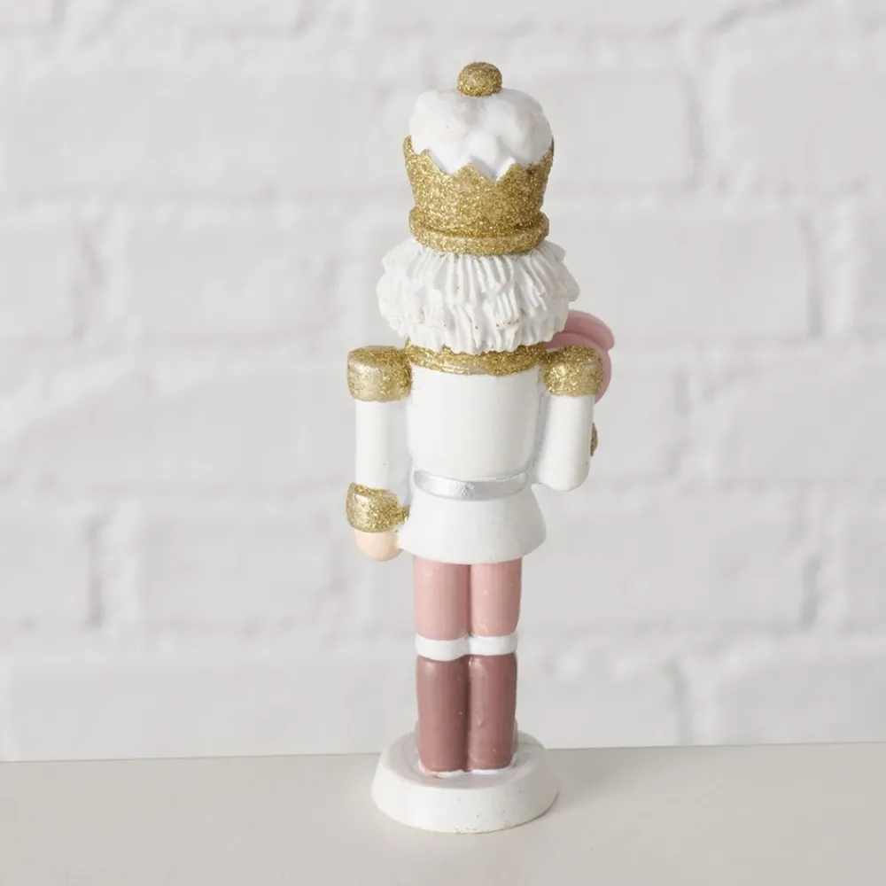 Becquet Statuettes soldats de Noël - Lot de 3< Statuette, Figurine|Décoration