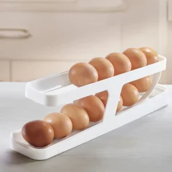 Becquet Support pour œufs< Rangement, Gain De Place|Idées Cuisine