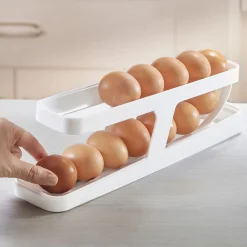Becquet Support pour œufs< Rangement, Gain De Place|Idées Cuisine