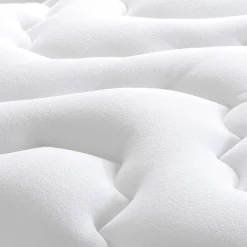 Becquet Surmatelas Bouclette matelassé 700 g/m² - SPÉCIAL MATELAS TROP FERME< Surmatelas|Les Matières