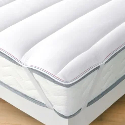 Becquet Surmatelas Greentouch® ANTIACARIEN, ANTIPUNAISES DE LIT - Moelleux< Surmatelas