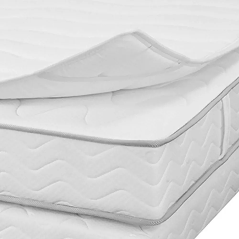 Becquet Surmatelas universel confort + Durev®< Surmatelas