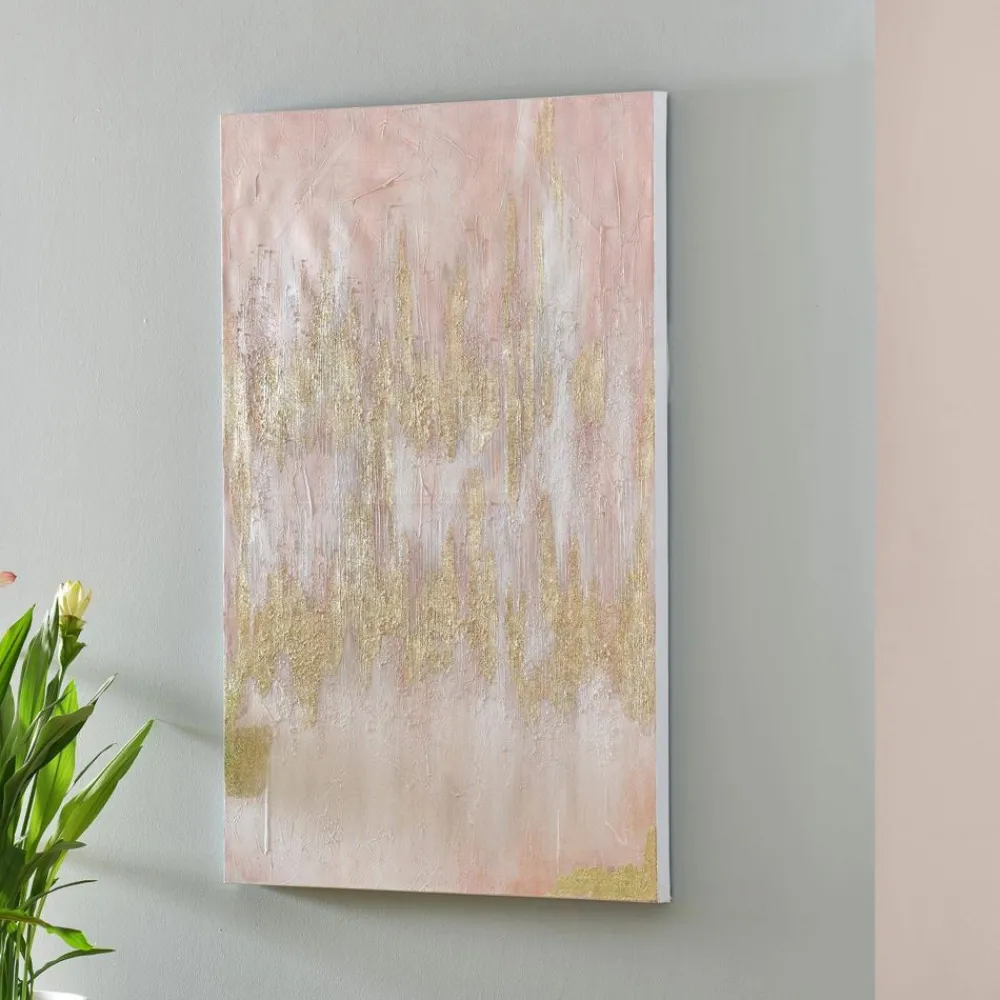 Becquet Tableau motif contemporain< Décoration Murale|Décoration