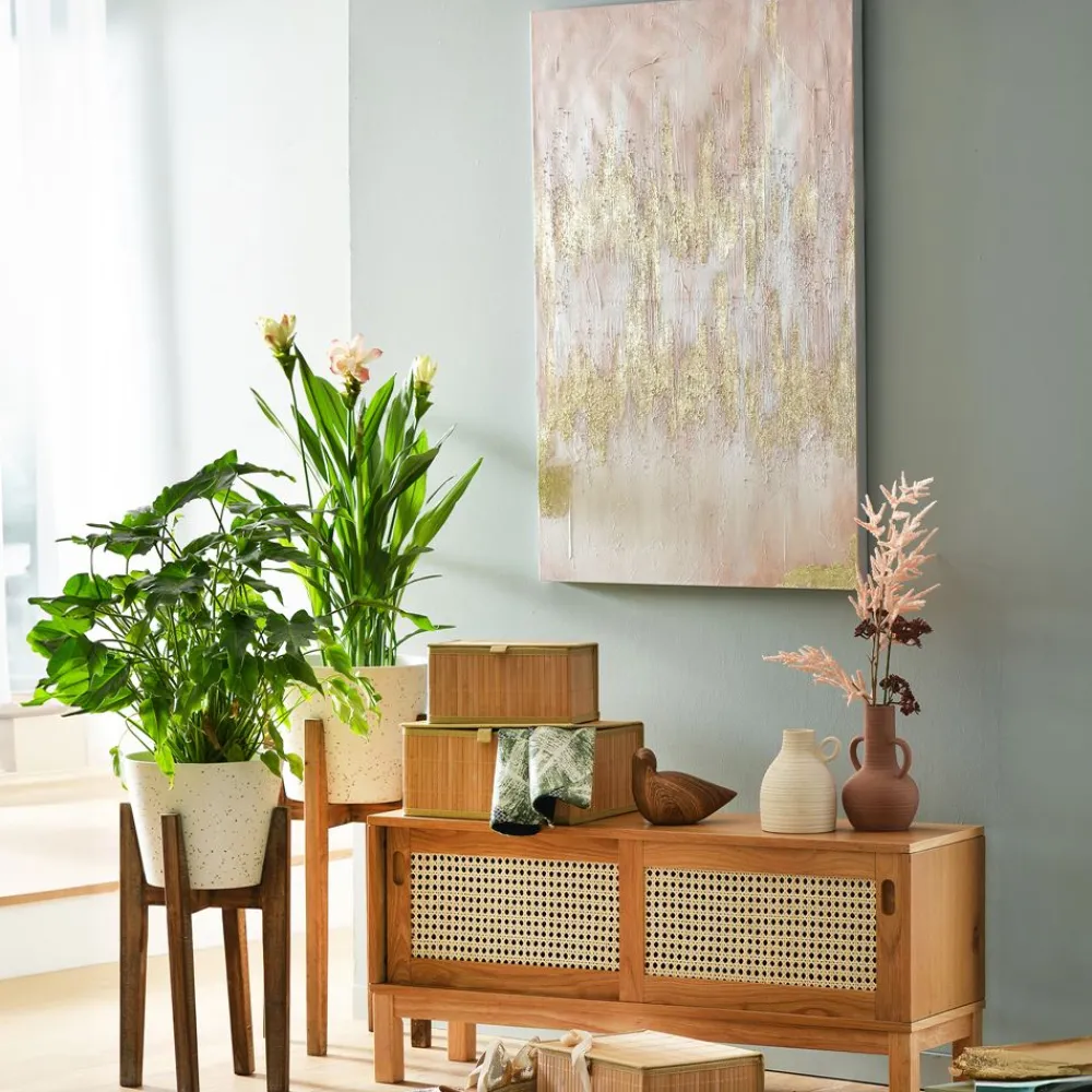 Becquet Tableau motif contemporain< Décoration Murale|Décoration
