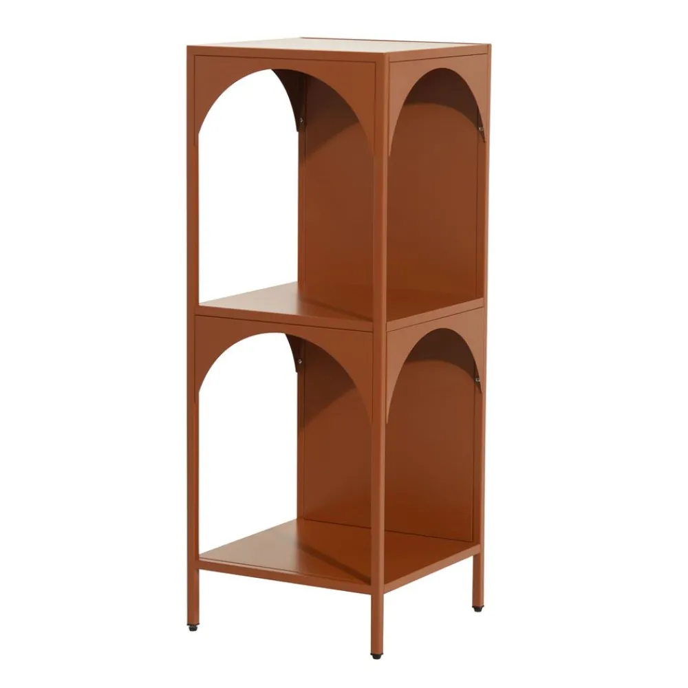 Becquet Étagère en métal< Rangement, Gain De Place|Meuble, Étagère