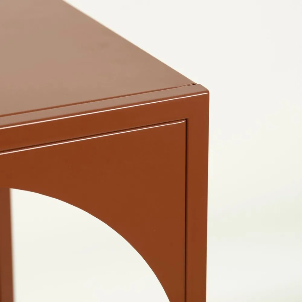 Becquet Étagère en métal< Rangement, Gain De Place|Meuble, Étagère