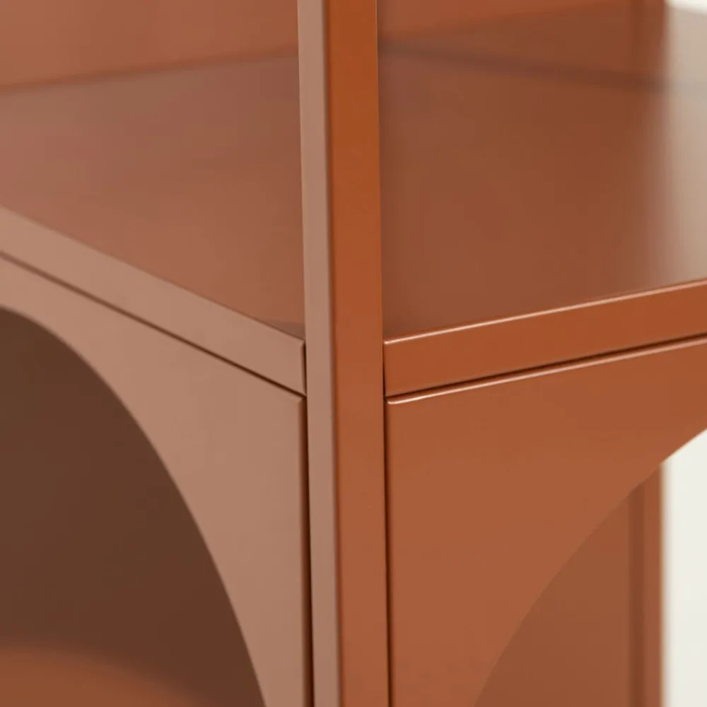 Becquet Étagère en métal< Rangement, Gain De Place|Meuble, Étagère