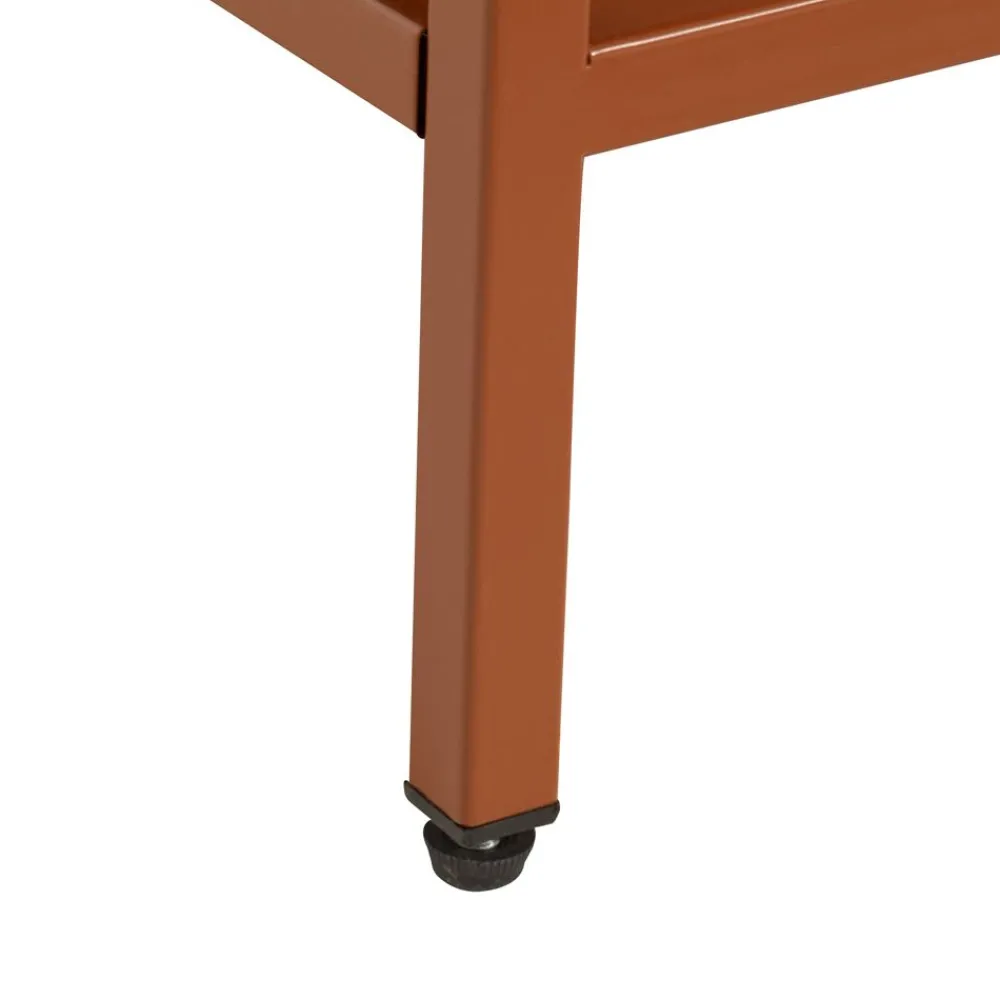 Becquet Étagère en métal< Rangement, Gain De Place|Meuble, Étagère