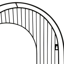 Becquet Étagère murale arrondie< Rangement, Gain De Place|Meuble, Étagère