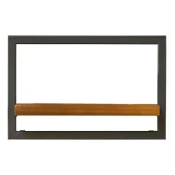 Becquet Étagère murale en bois< Rangement, Gain De Place|Meuble, Étagère
