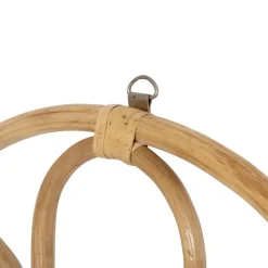 Becquet Étagère murale en rotin< Rangement, Gain De Place|Meuble, Étagère
