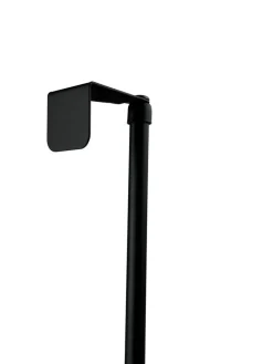 Becquet Étagère pour porte de douche< Accessoires De Salle De Bain|Idées Salle De Bain