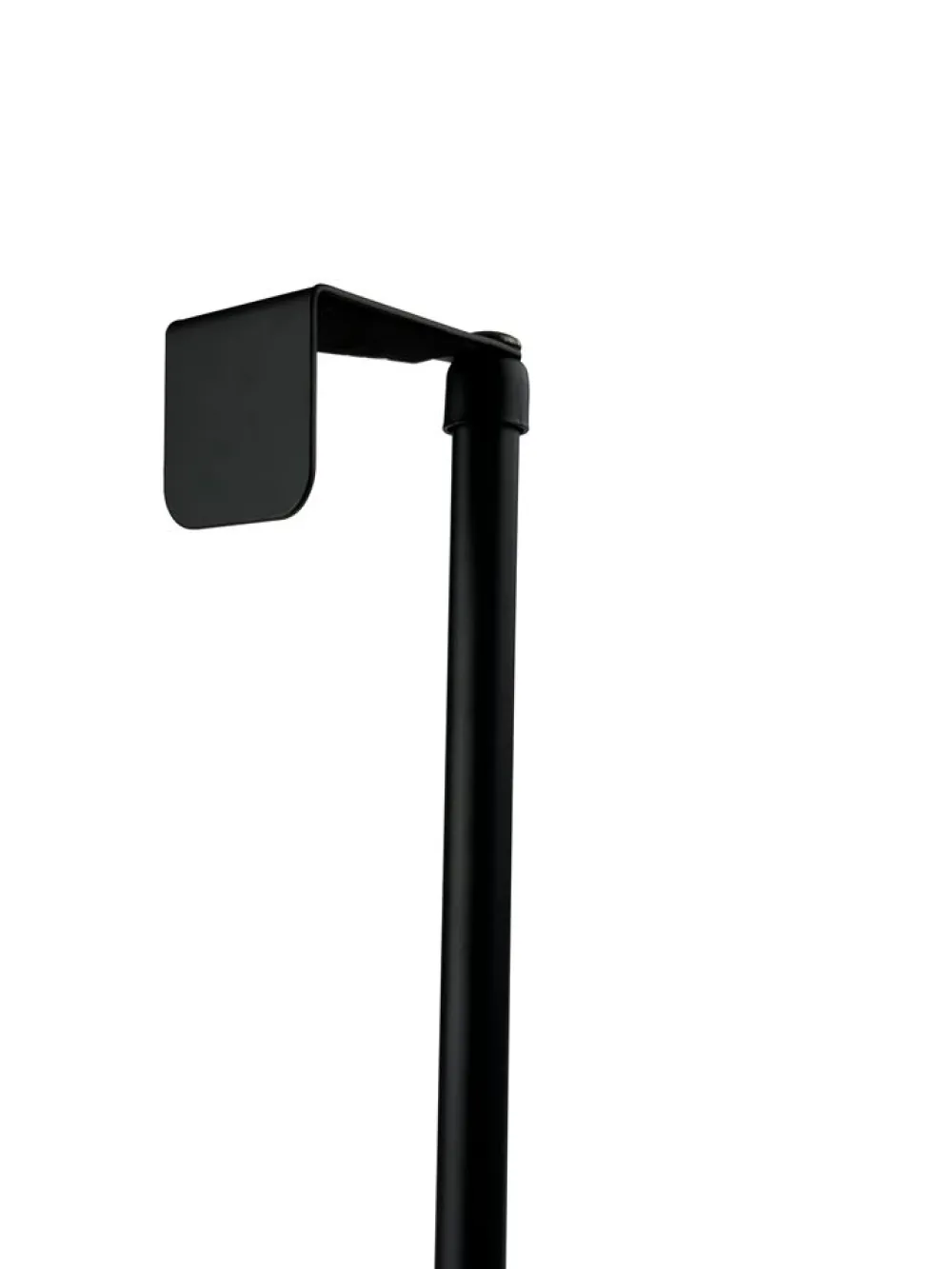 Becquet Étagère pour porte de douche< Accessoires De Salle De Bain|Idées Salle De Bain