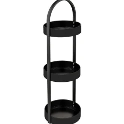 Becquet Étagère salle de bain 3 niveaux< Accessoires De Salle De Bain|Idées Salle De Bain
