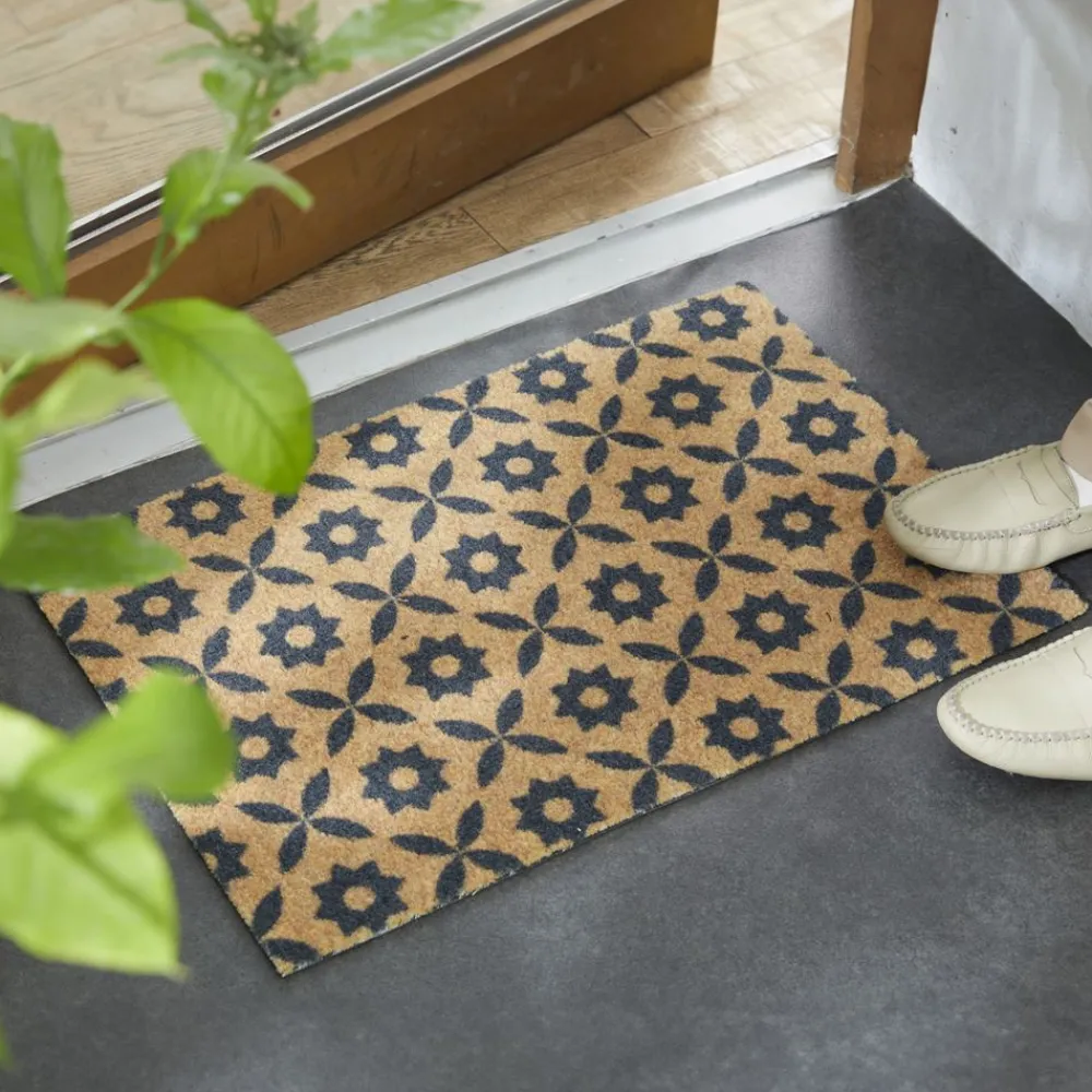 Becquet Tapis brosse extérieur< Tapis D'Entrée, Tapis De Cuisine