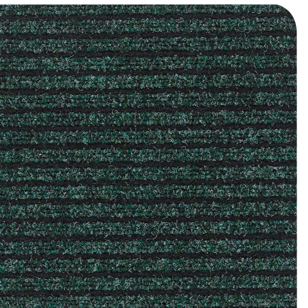 Becquet Tapis d'accueil à rayures< Tapis D'Entrée, Tapis De Cuisine
